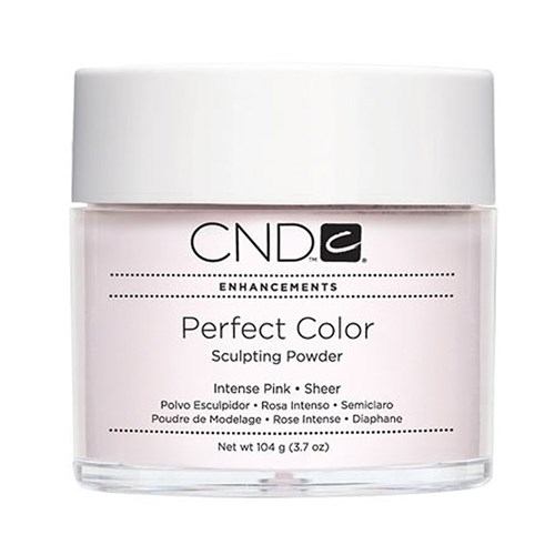 Perfect Powder - Intense Pink
